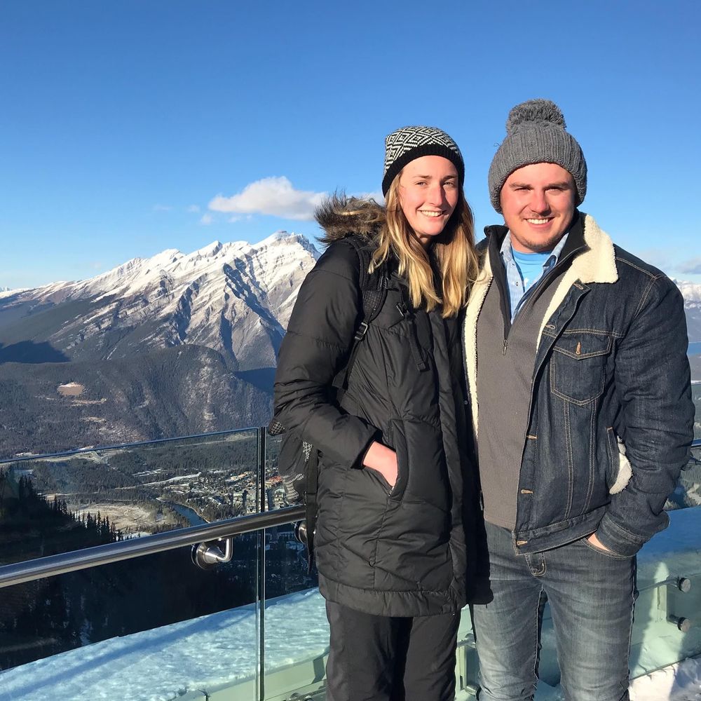 Meet your Posher, John